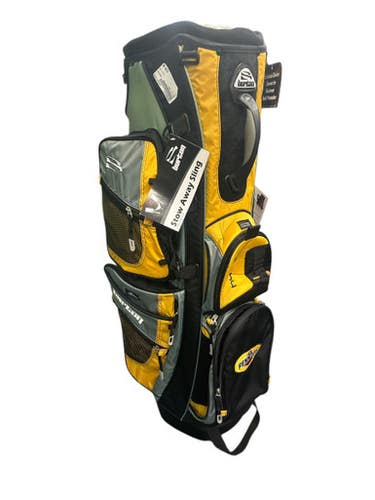 Used Burton Bag Mens Stand Bag None 11450-s000468124