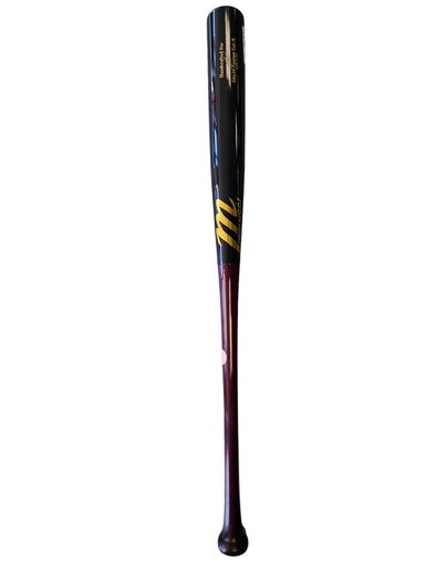 New Marucci Pro Model Bb Sb Wood Bat 33 1 2" 11450-s000477715