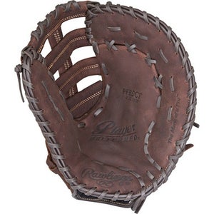New Player Pref 1b 12.5" Rht 11450-rawpfbdct