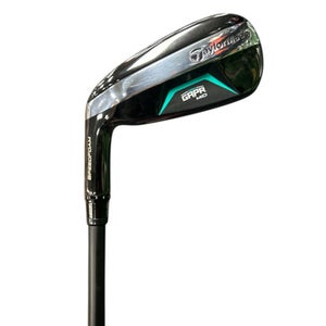 Used Taylormade Gapr Mid Mens Hybrid Club Rh 3 Hybrid 11450-s000503008