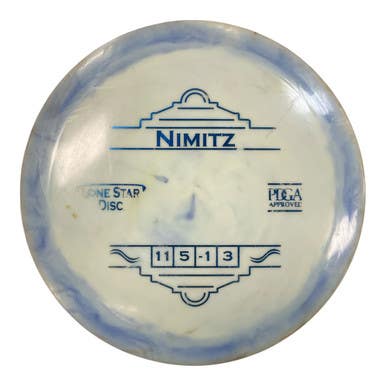 Used Lone Star Bravo Nimitz 11450-s000495240