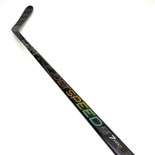 CCM Trigger 10 Pro (Dressed Jetspeed FT7 Pro) RH 85 Flex P90TM - RH2145