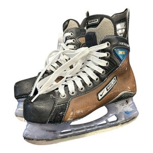 Used Nike Bauer Supreme One90 Junior Hockey Skate Junior 04 11450-s000486167