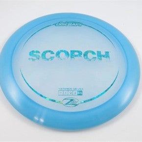 New Z Lite Scorch 11450-diszlitescorch