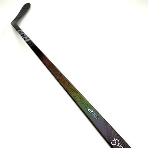 CCM Jetspeed FT8 Pro RH 90 Flex P29 - RH2146