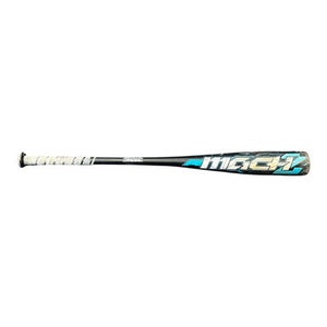Used Rawlings Mach2 Bb Sb Usa 2 5 8 Bat 30" 11450-s000401851