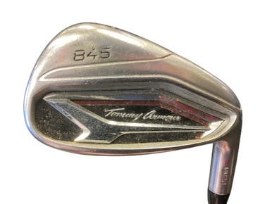 Used Tommy Armour 845 Golf Wedge Mens Rh Pitching Wedge 11846-s000104561