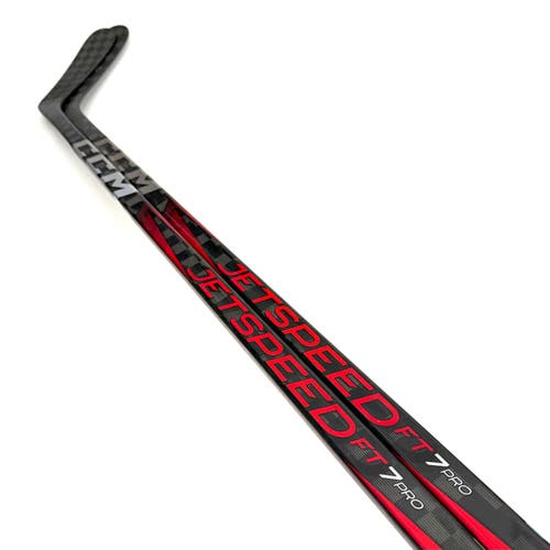 2 Pack - CCM Jetspeed FT7 Pro RH 80 Flex P29 - RH2147