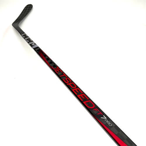 CCM Jetspeed FT7 Pro RH 80 Flex P29 - RH2147