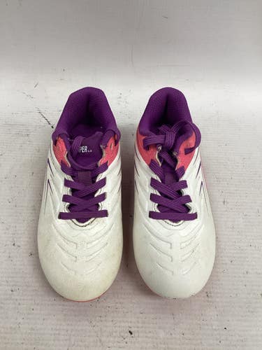 Used Soccer Cleats None Youth 09.0 11851-s000046700