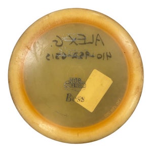 Used Innova Champ Boss 11450-s000471625