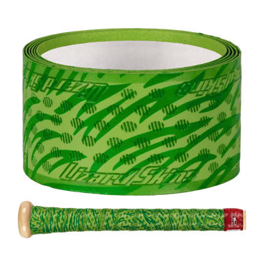 New Lizard Skins Dsp Ultra Bat Grip 1.8mm Seasick Crocodile #dspubb8sc 11506-lizdspubb8sc