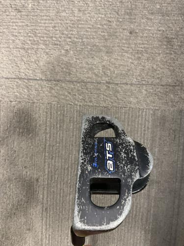 Used Orlimar Ats Jr Putter Lh 11614-s000236480