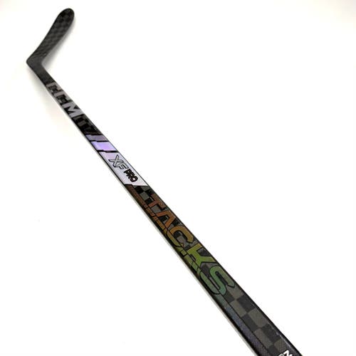 CCM Tacks XF Pro RH 85 Flex P28M - RH2151