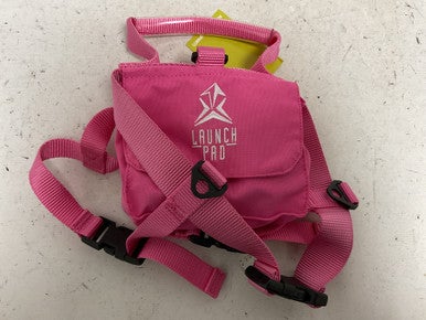 Used Yth Dh Ski Harness 11855-s000203606