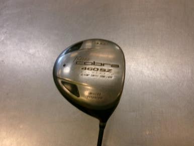 Used King Snake 460 Sz Mens Driver Rh 9.0 Degree 11339-s000202171