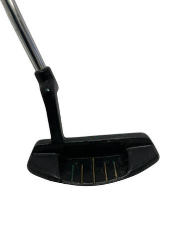 Used Peak Mens Rh Putter 11692-s000150990