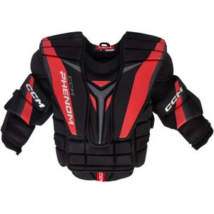 New Phenom Jr Sm Md Chest Protector 11860-ccmabphnmjrsm