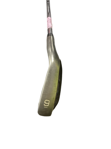 Used Mizuno Jpx Ez Forged Mens Individual Iron Rh 9 Iron 11613-s000182284
