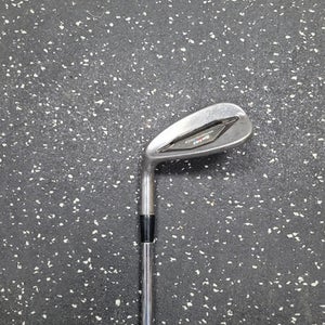 Used Taylormade M4 Golf Wedge Mens Lh Gap Approach Wedge 11849-s000039789