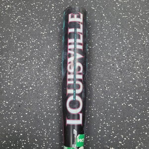 Used Louisville Slugger Atlas Bb Sb High School -3 Bat 34" 11849-s000039784
