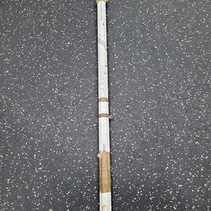 Used East Coast Dyes Carbon Mens Atk Mid Lax Shaft White 11849-s000039752