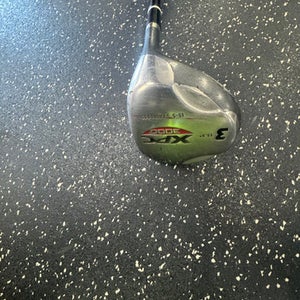 Used Xpc 3000 Mens Fairway Wood Rh 3 Wood 11849-s000039688