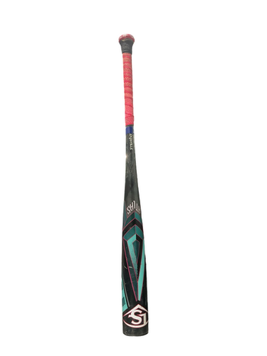 Used Louisville Slugger Atlas 2025 Bb Sb High School -3 Bat 32" 11834-s000050822