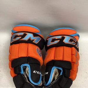 Used Ccm Hg 4pc Senior Gloves None 14" 11851-s000046745