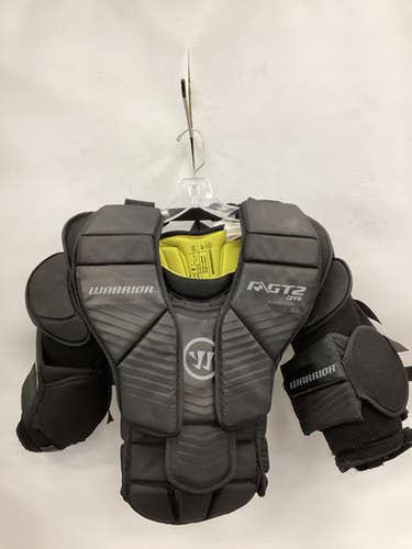 Used Warrior Ritual Gt2 Junior Body Armor L Xl 11851-s000046750