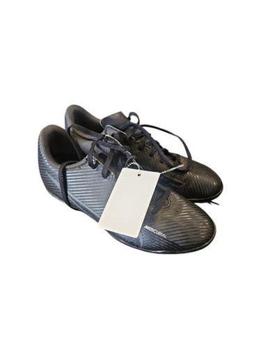 Used Nike Soccer Cleats Black Junior 04 11850-s000024496