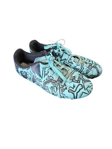 Used Puma Soccer Cleats None Junior 03 11850-s000024497