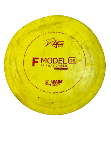 Used See Picture Other Golf Disc 11706-s000377392