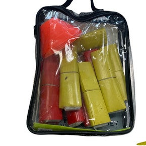 Used Touch Fb Flag Yellow 11859-s000030986