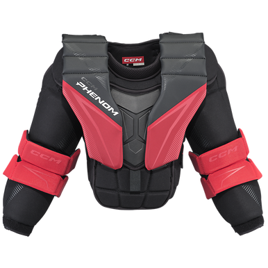 New Ccm Phenom Youth Chest Protector S M 11506-ccmabphnmytsm