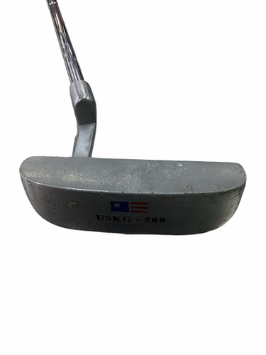 Used Us Kids Uskg-508 Jr Putter Lh 11613-s000182347