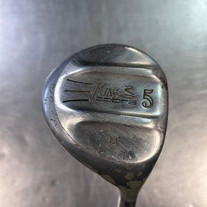 Used Cobra Wood Mens Fairway Wood Rh 5 Wood 11868-s000069497