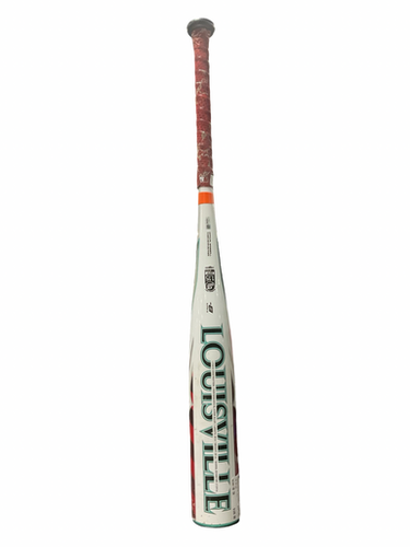 Used Louisville Slugger 2025 Atlas Bb Sb Usssa 2 3 4 Bat 30" 11834-s000051044