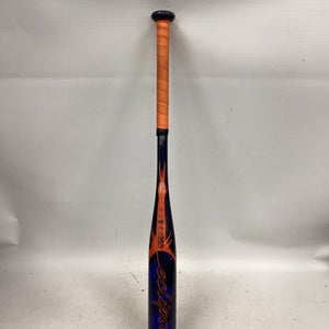 Used Rawlings Eclipse Bb Sb Fastpitch Bat 27" 11851-s000046827