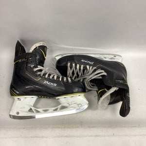 Used Ccm Tacks Attack Frame Senior Hockey Skate Senior 10 11851-s000046818