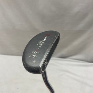 Used Odyssey 1100 Mens Putter Rh 11490-s000273194