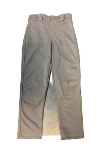 Used Champro X-24 Bb Sb Pant Boys Grey Md 11730-s000071532