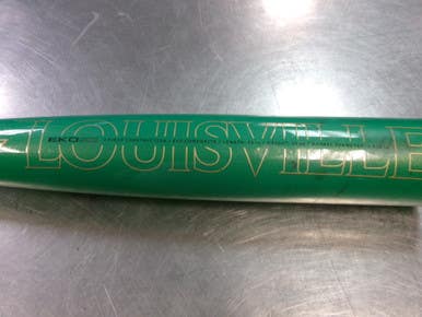 Used Louisville Slugger Meta Bb Sb High School -3 Bat 33" 11868-s000069568
