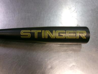 Used Stinger Missle 3 Bb Sb Usssa 2 3 4 Bat 30" 11868-s000069572