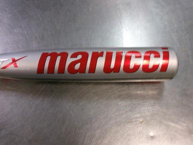 Used Marucci Cat X Composite Bb Sb Usssa 2 3 4 Bat 30" 11868-s000069576