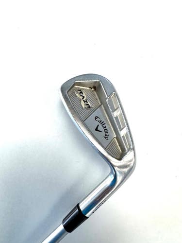 Used Callaway RAZR X Golf Wedge Mens RH Pitching Wedge 11860-S000311381