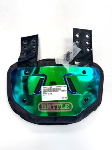 Used Battle Sports Football Accessory 11860-S000311367