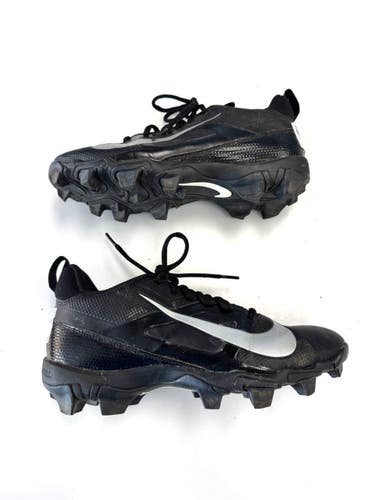 Used Nike Adult FB Cleats Black Senior 7.5 11860-S000311372