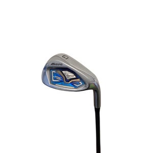 Used Mizuno Jpx 850 Golf Wedge Mens Rh Gap Approach Wedge 11443-s000205586