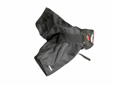 Used Bauer Lil Sport Pants Youth Pant Black Lg 11613-s000182453